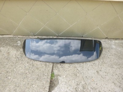 Bmw x5 f15 2013- спойлер крышки спойлер стоп фото №1