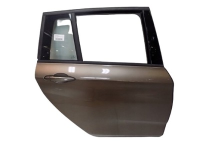 Bmw 2 f46 дверь правое задняя задние c25 фото №1