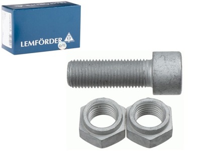 [38048 01] елементи монтажні підвіска перед l фото №1