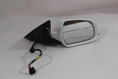 Зеркало правое ly9c audi a5 8t lift фото №1