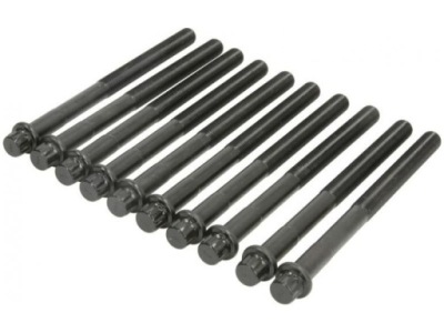 Болти gł. to + фото №1