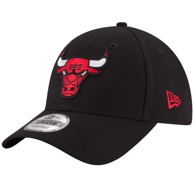 New Era 9FORTY The League Chicago Bulls NBA Cap