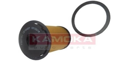 FILTRO COMBUSTIBLES NISSAN PRIMASTAR 02- 1.9 DCI  