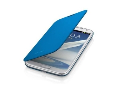Etui pokrowiec FLIP COVER do Samsung Galaxy S4