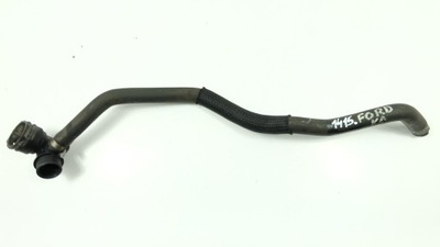 Ford ka mk2 1.3 wąż шланг wody фото №1