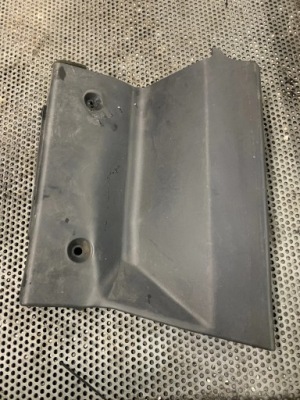 Заглушка реле ducato 14- фото №1