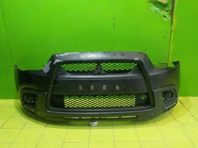 MITSUBISHI ASX I 1.6 B 12r 5D zderzak przod