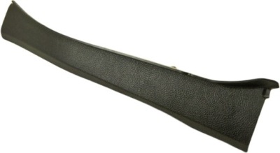 Rp063 ford edge mk2 защита стойка левый перед фото №1