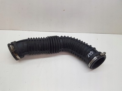 Труба шланг інтеркулер master iii movano b фото №1