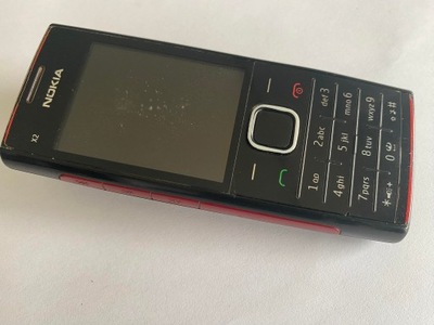 NOKIA X2 BEZ SIMLOCKA.