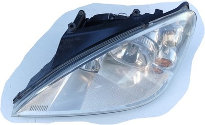 Ford galaxy лампа передня ліва 7m5941015d europa фото №1