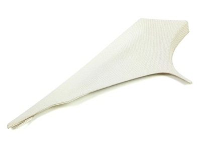 Блок двигуна обшивка стійка c ліва bmw 3 f30 7221003 фото №1