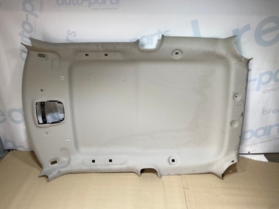 Mini cooper f56 стеля фото №1