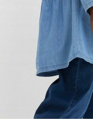 38 TUNIKA Z FALBANKĄ ozs