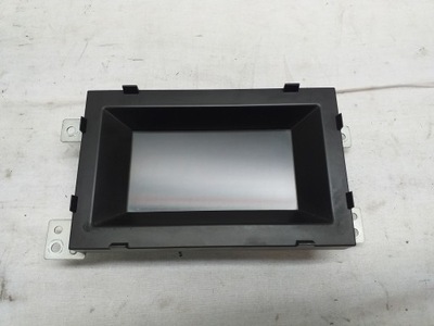 Kia opirus дисплей фото №1