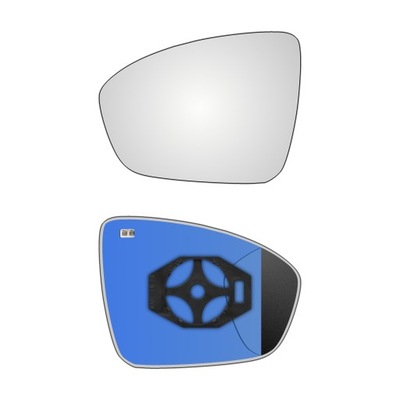 Сферический renault talisman 2015-2024 2016 2017 фото №1