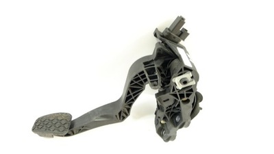 Ford ka plus педаль сцепления помпа e3b1-7b633-ae фото №1