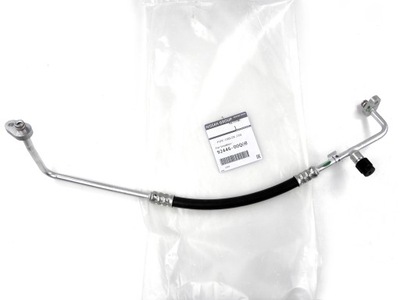 Шланг кондиціонера nissan interstar 2.5 dci org фото №1