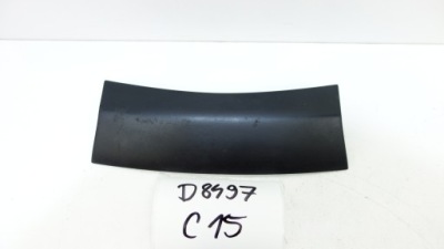 Молдинг защита туннель задняя bmw x5 e70 06-13 6954955 фото №1