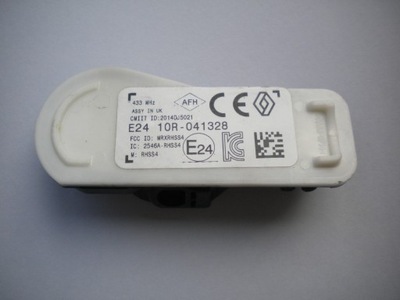 SENSOR DE PRESIÓN RENAULT CAPTUR CLIO KANGOO ESPAC  