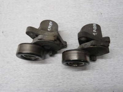 Kia sportage iii 1.7 crdi ролик натягувач 25281-2a200 фото №1