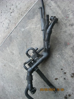 VALVE PIPES VW SCIROCCO 1,4TSI 03C906283B 03C103465 - milautoparts-fr.ukrlive.com