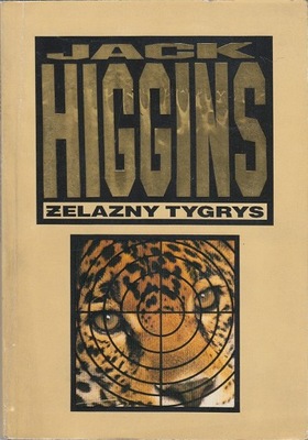 Żelazny tygry, Higgins Jack