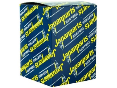 Japanparts fo-eco038 фільтр оливи фото №1