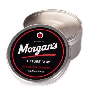 Morgan`S Texture Clay Glinka do Stylizacji 75ml