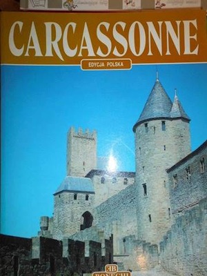 Carcassonne - Deveze