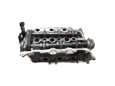 Land rover discovery iii 2.7td v6 головка фото №1