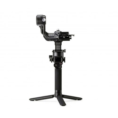 Stabilizator ręczny DJI RSC 2 czarny