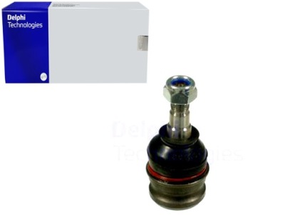 Шаровая опора рычага перед l/p subaru forester impreza legacy i legacy ii фото №1