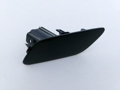 Заглушка левая распылителя audi rs3 20-22 фото №1