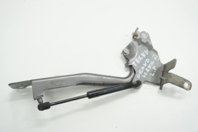 Renault scenic iii петля капот лівий перед tekng фото №1