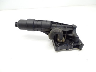 Основа фільтра оливи mercedes w204 w212 w207 slk r171 a2711801210 фото №1