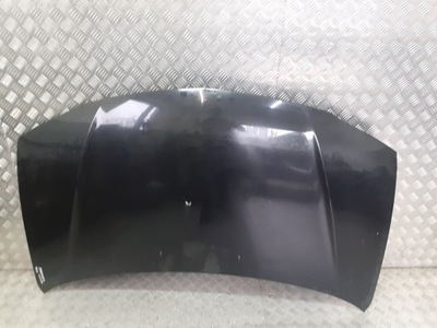 Капот mazda premacy 16w фото №1