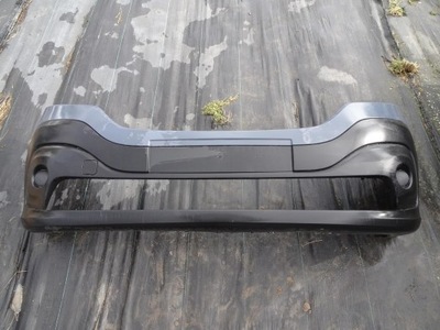 Renault trafic iii 14- бампер перед передній oryg фото №1