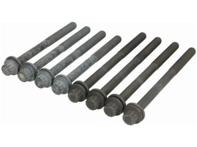 Набір гвинт головки renault espace iv 3.0 02-15 vel satis 3.0 02-09 фото №1