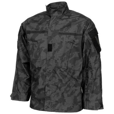 Kurtka polowa ACU Rip Stop night-camo 3XL