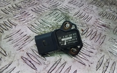 SKODA OCTAVIA II SENSOR PRESSURE MAPSENSOR 0261230073  