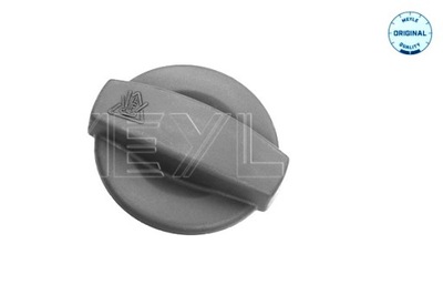 MEYLE TAPADERA VASO DE LÍQUIDO DE EXPANSIÓN AUDI A3 A4 B6 A4 B7 A6  