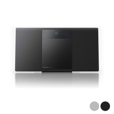 Minisystém Hi-fi Panasonic SC-HC410EG Bluetooth