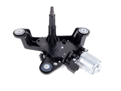 Моторчик дворники задний opel crossland x grandland x 9819899980 фото №1