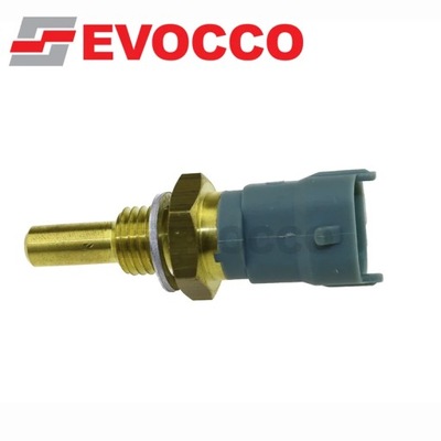 COOLANT TEMPERATURE TEMPERATURE SENSOR FOR IVECO DAILY III IV V RENAULT DON~20924  