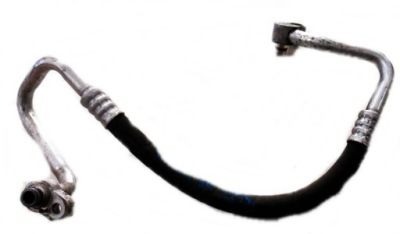 Vw polo v 6r wąż трубка кондиціонера 6r0820721g фото №1