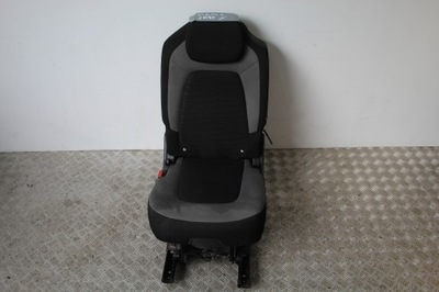 Сидіння салон ii ряд c4 grand picasso ii 2 фото №1