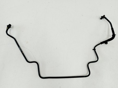 Dacia sandero iii шланг wody 22r. фото №1