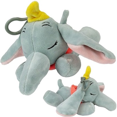 MASKOTKA PLUSZAK DISNEY SNUGLETS SŁONIK DUMBO