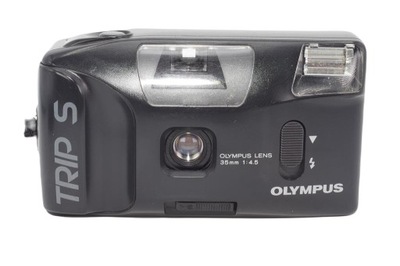 OLYMPUS TRIP S